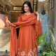 Orange__Nityafashion