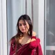 Maroon__Dhun Fashion Jaipur