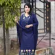 Navy Blue__Dhun Fashion Jaipur