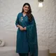 Ocean Green__Dhun Fashion Jaipur