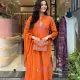 Orange__Dhun Fashion Jaipur