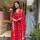Red__The Wardrobe India