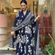 Royal Blue__The Wardrobe India