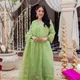 Pastel Green__Dhun Fashion Jaipur
