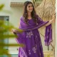 Purple__Dhun Fashion Jaipur