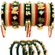 Green & Gold__Zindura