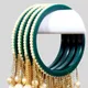 Green & Gold__Zindura