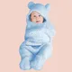 Plain Blue__OYO BABY