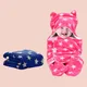 Dark Blue + Pink__OYO BABY