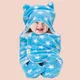 Blue__OYO BABY