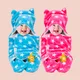 Star Pink + Star Blue__OYO BABY