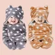 Star Beige + Star Grey__OYO BABY