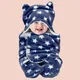 Star Dark Blue__OYO BABY