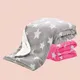 Star Pink + Grey__OYO BABY