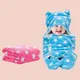 Pink + Blue__OYO BABY