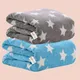 Blue + Grey Star__OYO BABY