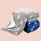 Star Dark Blue + Star Grey__OYO BABY