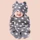 Star Grey__OYO BABY