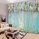 pack of 3__THE CURTAINWALE