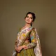 Green__KRISHNA SAREE 