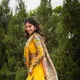 yellow__KRISHNA SAREE 
