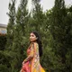 pink__KRISHNA SAREE 
