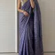 Indigo Blue