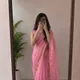 Soft Baby Pink / Light Pink