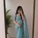 Serene Sky Blue / Powder Blue