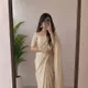 IVORY CREAM