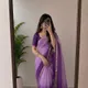 Lavender Purple