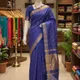 Deep Royal Blue