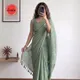Sage Green / Dusty Green
