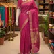 Vibrant Magenta Pink