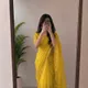 Bright Sunshine Yellow