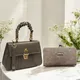 Metallic, Grey__Bliss