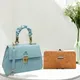 Skyblue and Tan__Bliss