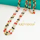Multicolor__Khoj by ShopDeck