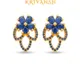 Royal Blue Color__KRIVANSH