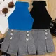Air Force & Black__DEL LUNA