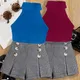 Air Force & Maroon__DEL LUNA
