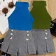 Air Force & Olive__DEL LUNA