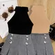Black And Chiku__DEL LUNA