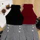 Black And Maroon__DEL LUNA