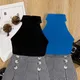 Black& Air Force__DEL LUNA