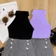 Black & Lavender__DEL LUNA
