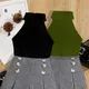 Black & Olive__DEL LUNA