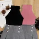 Black & Rose Gold__DEL LUNA