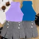 Lavender & Air Force__DEL LUNA