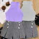 Lavender & Grey__DEL LUNA
